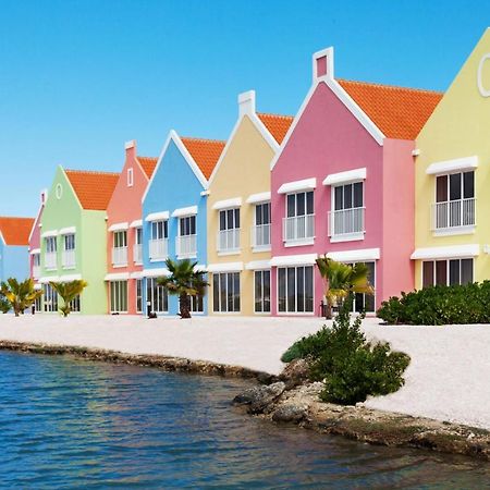 Corallium Hotel & Villas Bonaire Kralendijk  Exterior foto