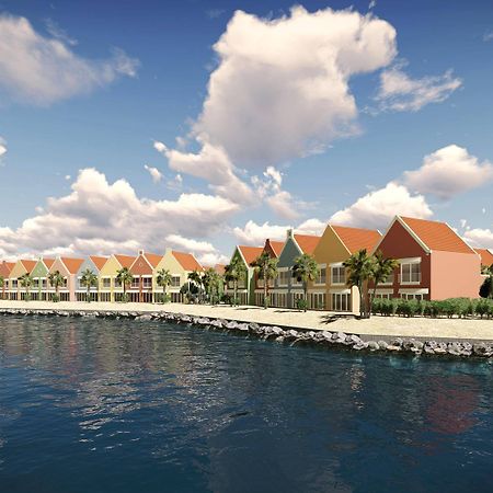 Courtyard By Marriott Bonaire Dive Resort Kralendijk  Exterior foto