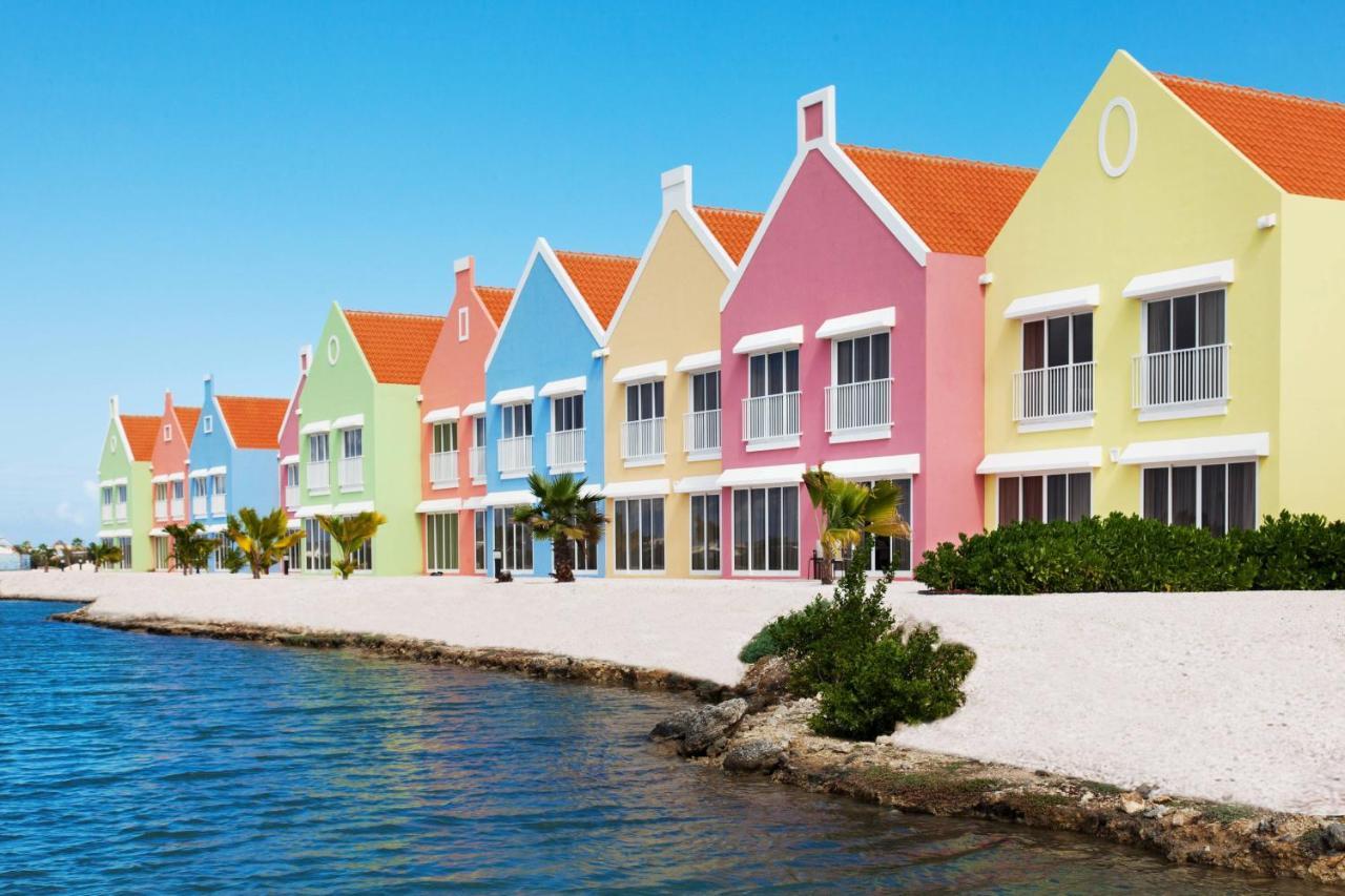Corallium Hotel & Villas Bonaire Kralendijk  Exterior foto
