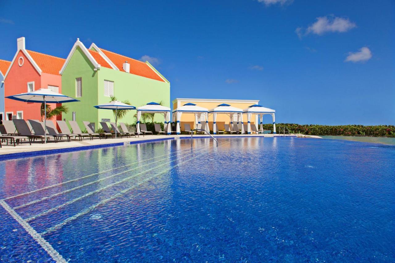 Courtyard By Marriott Bonaire Dive Resort Kralendijk  Exterior foto