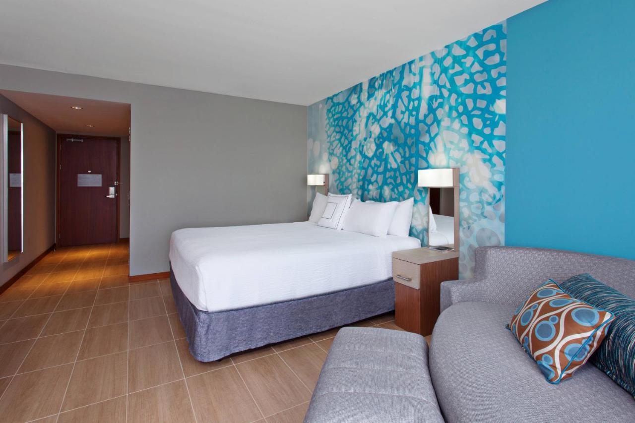 Corallium Hotel & Villas Bonaire Kralendijk  Exterior foto