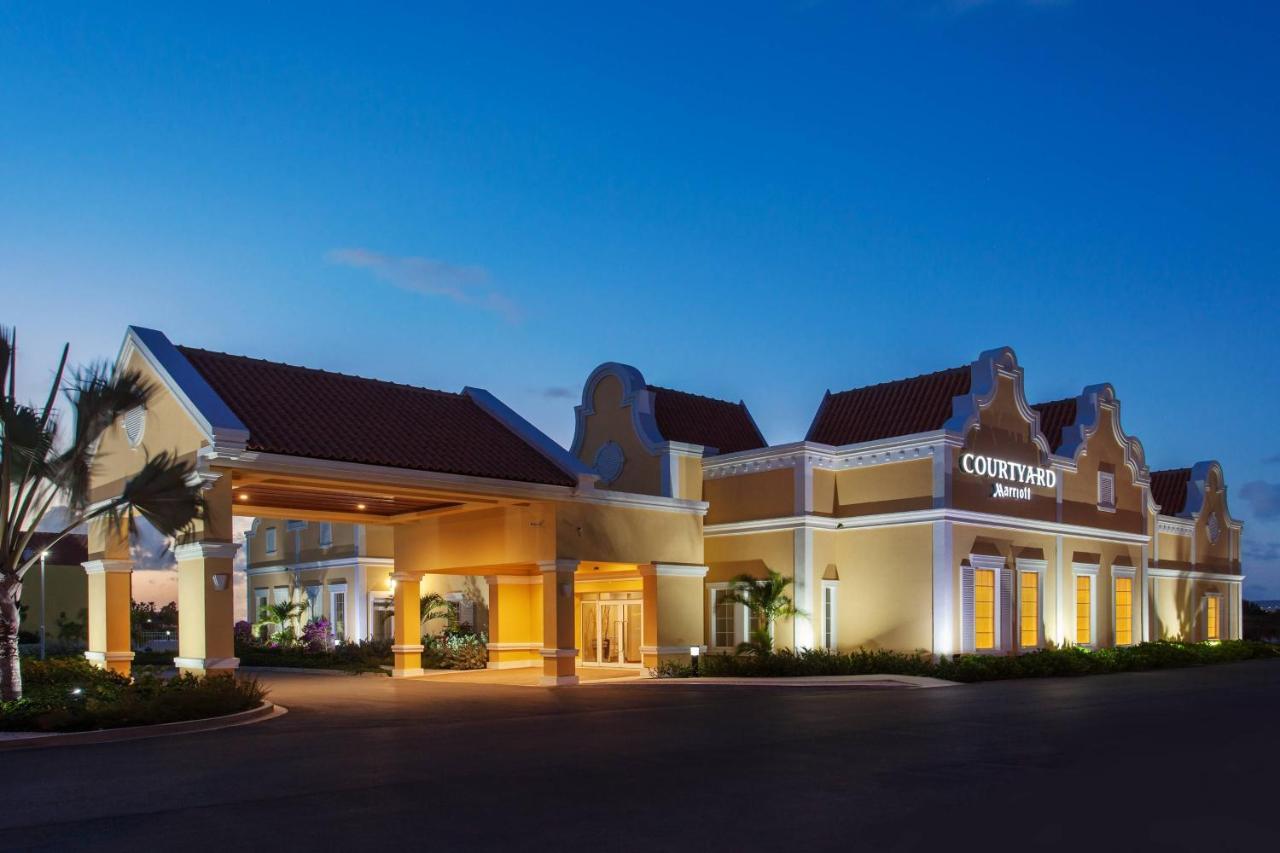Corallium Hotel & Villas Bonaire Kralendijk  Exterior foto