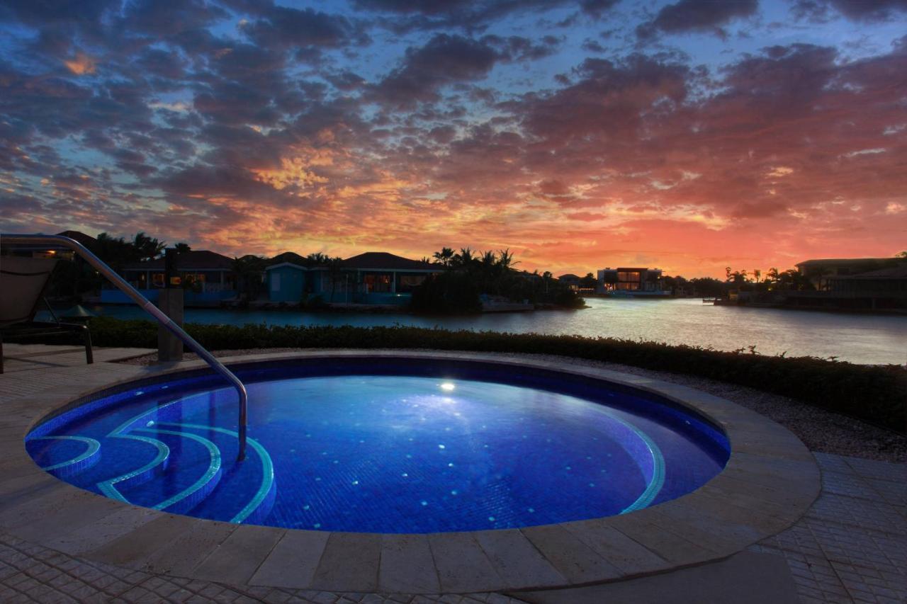 Corallium Hotel & Villas Bonaire Kralendijk  Exterior foto