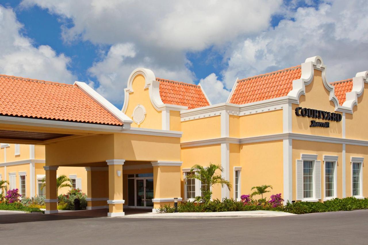 Corallium Hotel & Villas Bonaire Kralendijk  Exterior foto