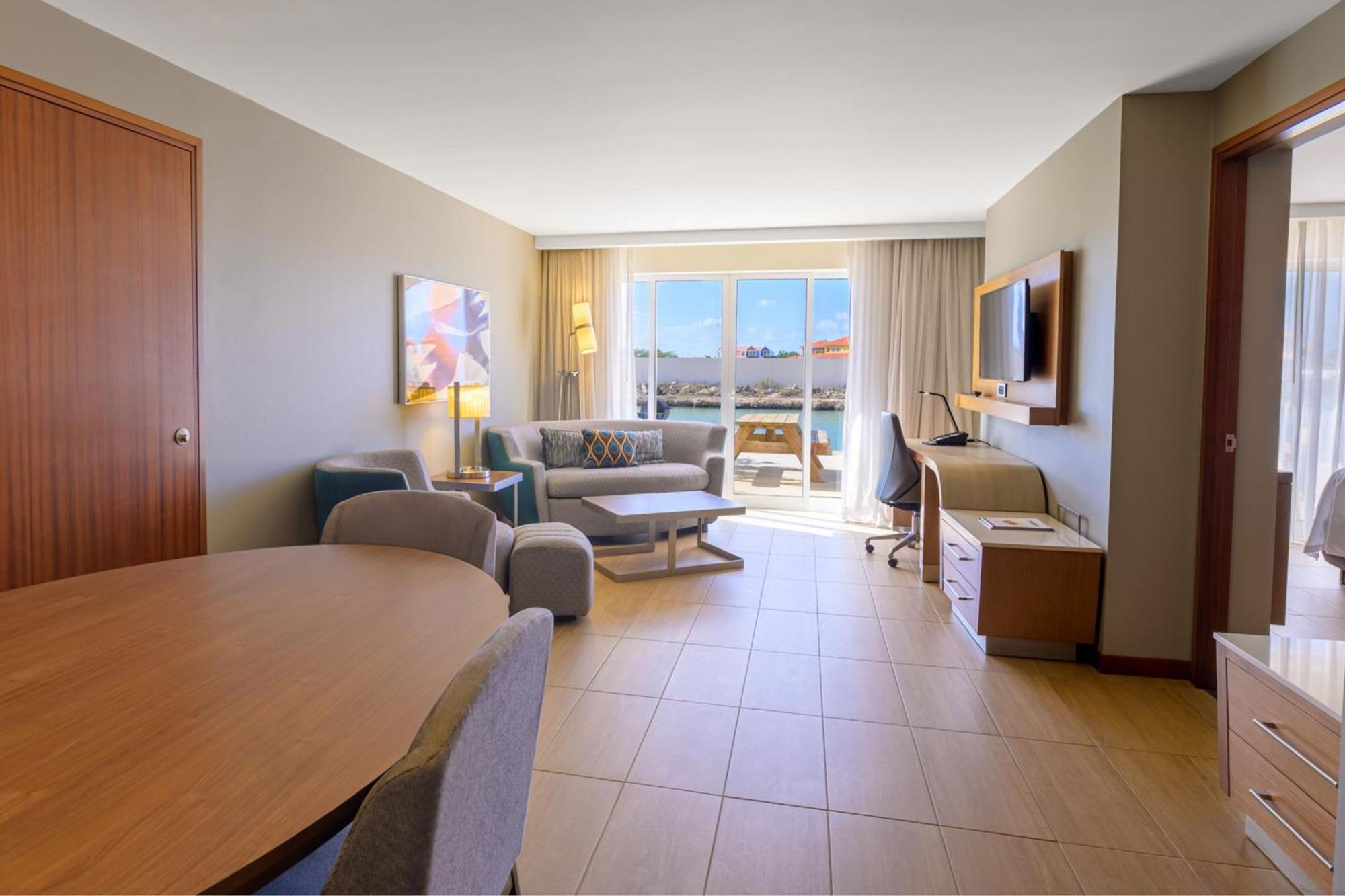 Corallium Hotel & Villas Bonaire Kralendijk  Exterior foto