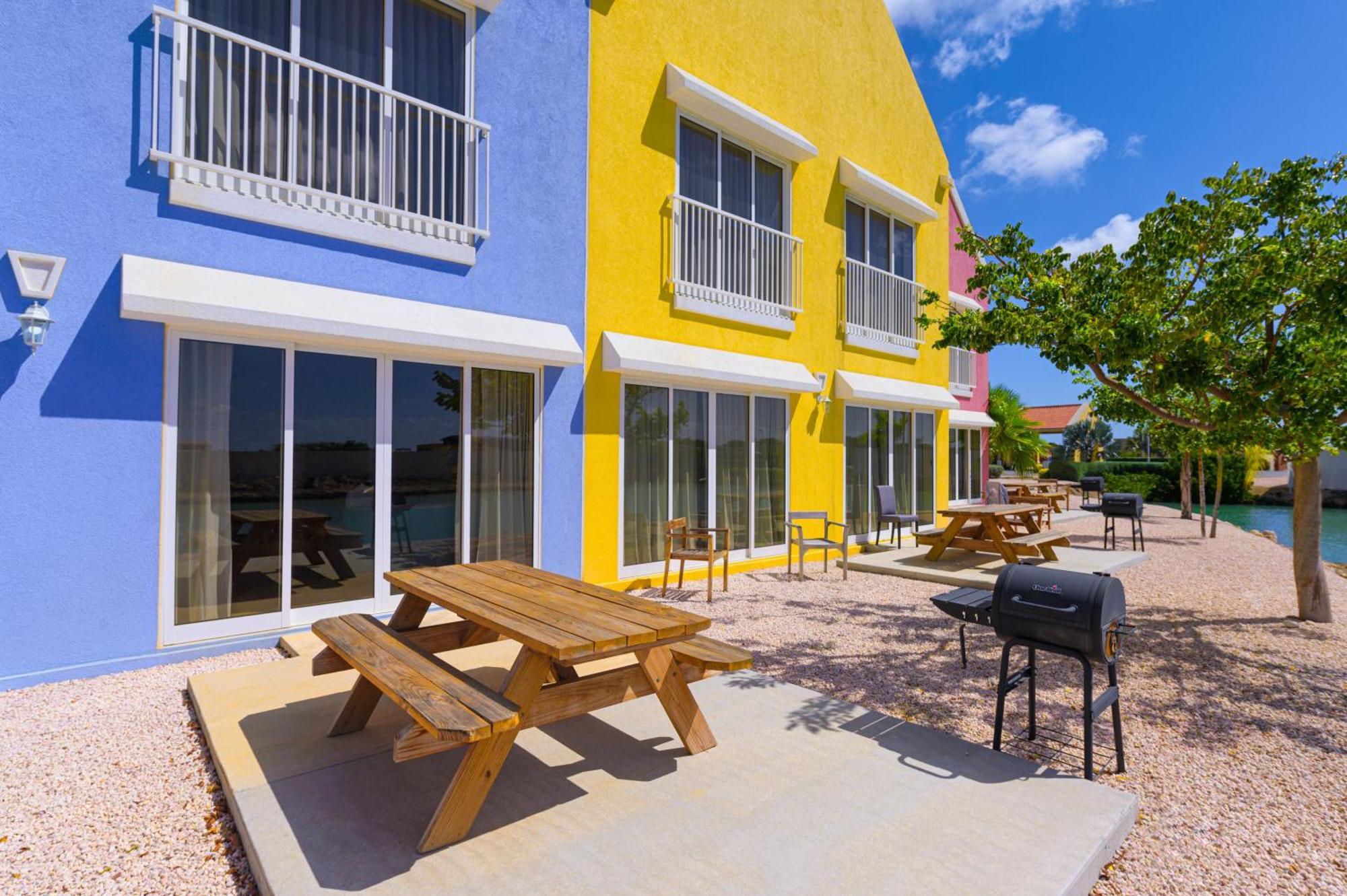 Corallium Hotel & Villas Bonaire Kralendijk  Exterior foto