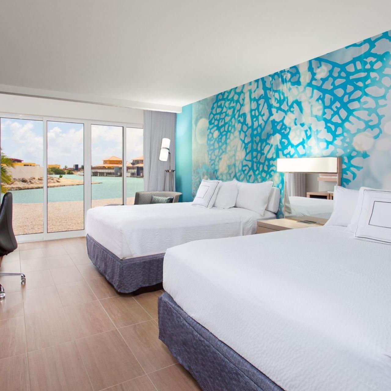 Corallium Hotel & Villas Bonaire Kralendijk  Exterior foto