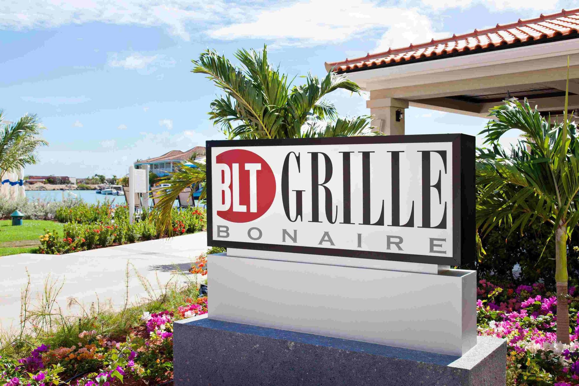 Corallium Hotel & Villas Bonaire Kralendijk  Exterior foto