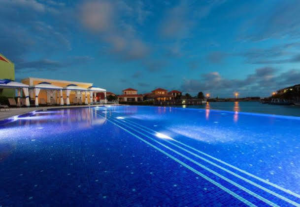 Corallium Hotel & Villas Bonaire Kralendijk  Exterior foto
